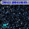 2MASS J00414649-7300198