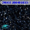 2MASS J00401033-7252401