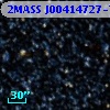 2MASS J00414727-7250144