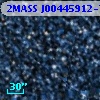 2MASS J00445912-7326005