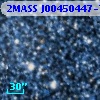 2MASS J00450447-7315372