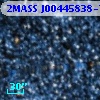 2MASS J00445838-7311283