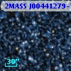 2MASS J00441279-7307356