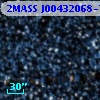 2MASS J00432068-7305205