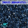 2MASS J00443755-7304456