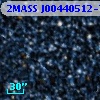 2MASS J00440512-7300280
