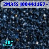 2MASS J00441167-7258321