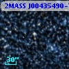 2MASS J00435490-7257592