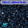 2MASS J00441845-7250161