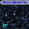 2MASS J00435396-7245521