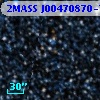 2MASS J00470870-7334567