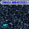 2MASS J00453582-7332552