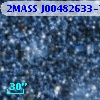 2MASS J00482633-7318251