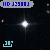 HD 128001