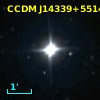CCDM J14339+5514AB