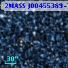2MASS J00455389-7256521