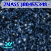 2MASS J00455348-7255000
