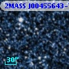 2MASS J00455643-7253572
