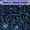2MASS J00454468-7249143