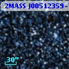 2MASS J00512359-7335195