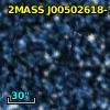 2MASS J00502618-7332202