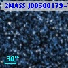 2MASS J00500179-7332304
