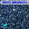 2MASS J00500553-7328394
