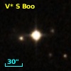 V* S Boo