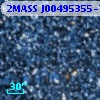2MASS J00495355-7323121