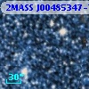 2MASS J00485347-7320432