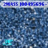2MASS J00495696-7318307