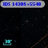 IDS 14308+5540