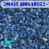 2MASS J00510552-7303206