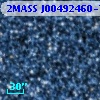 2MASS J00492460-7300549