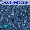 2MASS J00500389-7300128