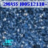2MASS J00512110-7257278