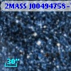 2MASS J00494758-7252273