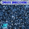 2MASS J00523496-7323220