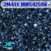 2MASS J00542586-7322523