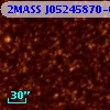 2MASS J05245870-6935328