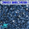 2MASS J00524580-7319483
