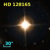 HD 128165