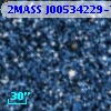 2MASS J00534229-7301058