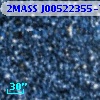 2MASS J00522355-7249310