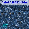 2MASS J00524300-7249114