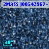 2MASS J00542867-7249346