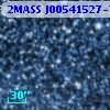 2MASS J00541527-7246442