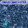 2MASS J00531799-7240406