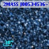 2MASS J00534536-7235050