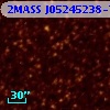 2MASS J05245238-7007488